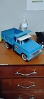 Vintage Tonka 1965 #520 Hydraulic Dump Truck in Original Packaging Pressed Steel