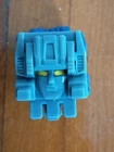 Transformers G1 Fortress Maximus SPIKE Headmaster Takara Vintage Collectible