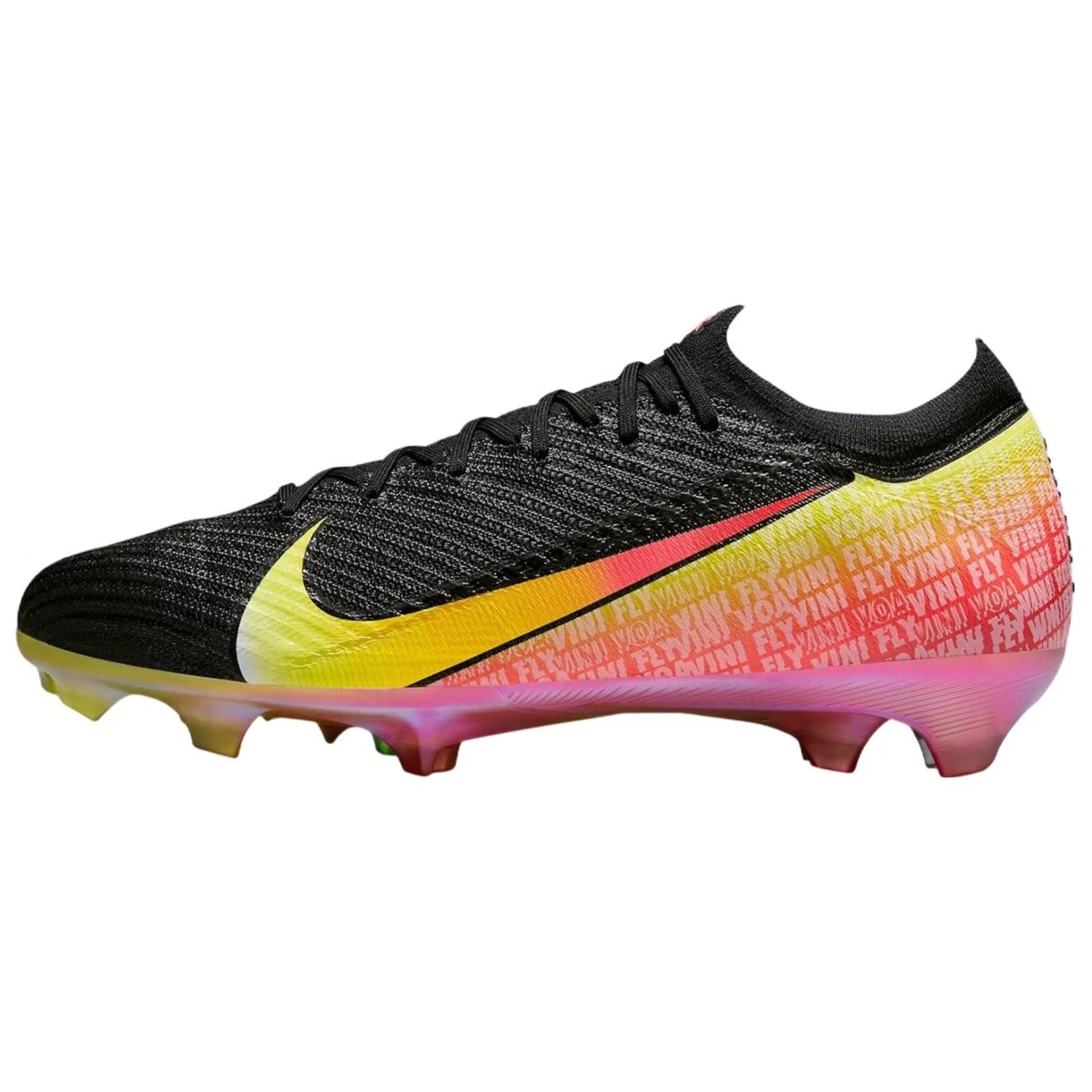 Nike Mercurial Vapor 11 FG Black Red for Sale | Authenticity