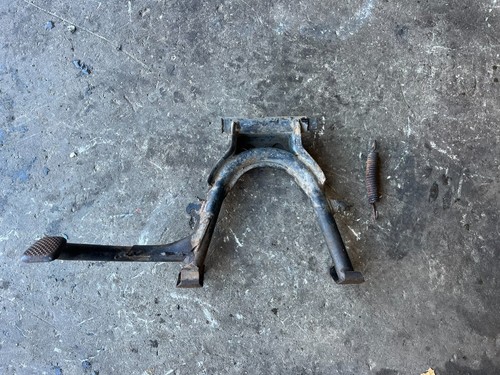 1984 HONDA GOLDWING 1200 CENTER STAND SPRING KICKSTAND - Picture 3 of 6