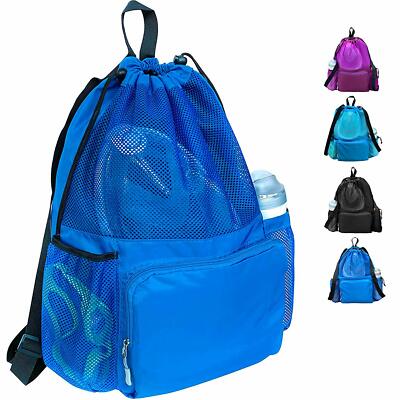 waterproof backpack for swimming