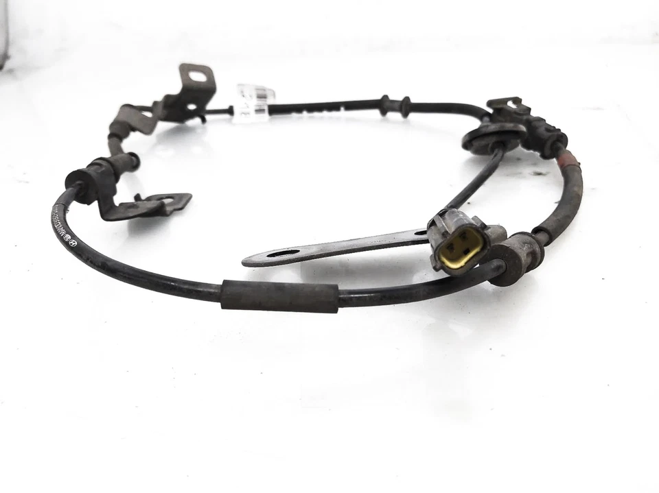 Sensor antifreno ABS rueda de pasajero trasero Hyundai Tucson 2016-2021 91921-D3010 Foto 3 de 4