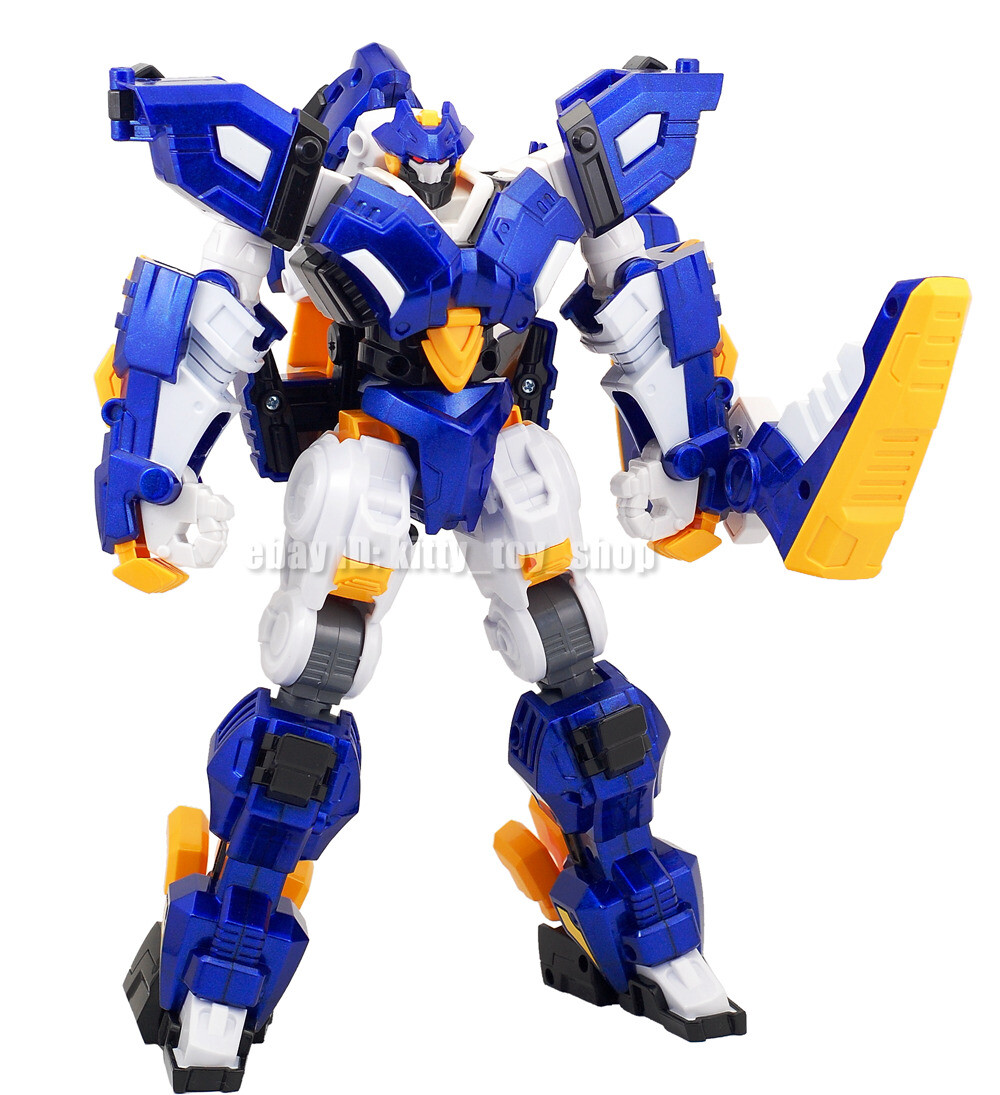 Miniforce Super Dino Power 2 STEGO MAGMA Stegosaurus Dinosaur