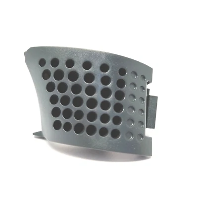 VORWERK FOLLETTO VK200-220S SPORTELLO TAPPO ISPEZIONE SPAZZOLA HD6065S ORIGINALE