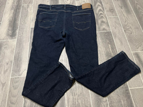 Mens 40x34 American Eagle SLIM Leg Jeans Airflex+ Stretch - Great! - Picture 1 of 5