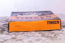 Timken 9321 ROLLER BEARING CUP,SINGLE CUP, 6.7500 IN OD, 1.2500 IN WIDTH