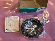 New Sunx GX-18M Proximity Sensor, 8LE U  Free Shipping