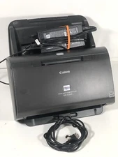 Canon imageFORMULA DR-C240 Sheetfed Document Scanner