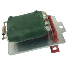 Blower Motor Resistor for Audi A4 Avant Skoda Superb VW Passat 8D0959263 German
