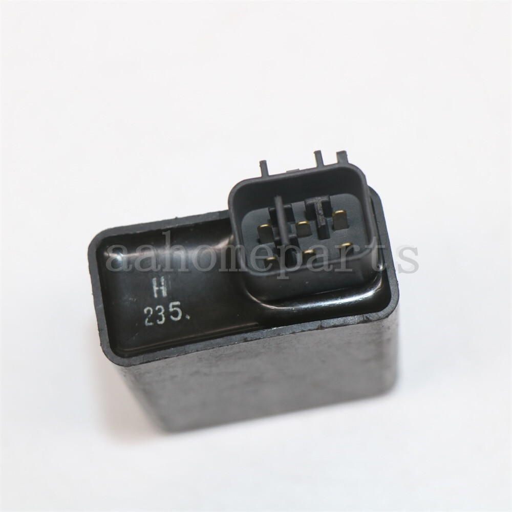 CDI Control Unit ECU Module 32900-09G30 MA070000-2980 for