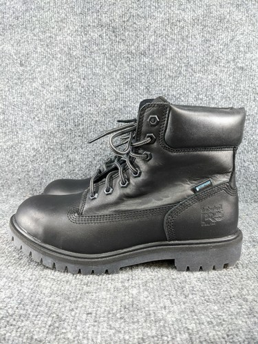 timberland pro 8.5