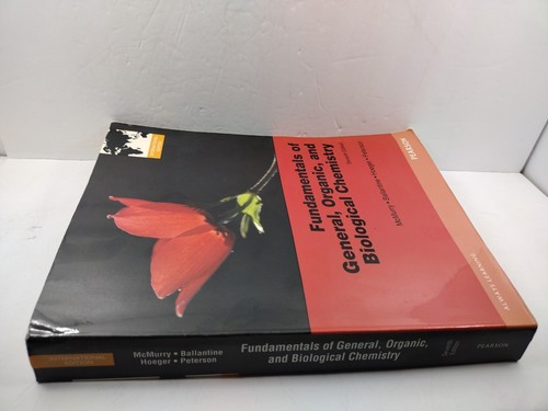 Fundamentals of General, Organic, Biological Chemistry 7th Ed. International E - Picture 12 of 12