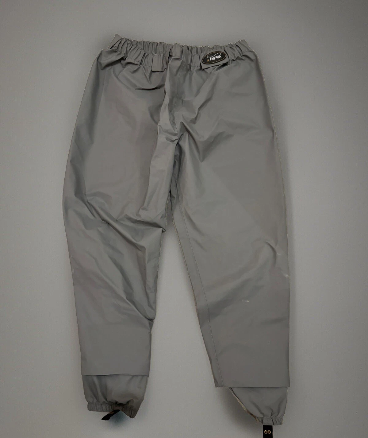Frogg Toggs Hellbender Stockingfoot Breathable Guide Pant 2XL Men’s