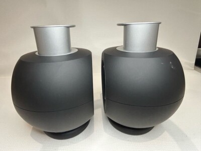 Bang & Olufsen BeoLab 3 Bookshelf Speakers for sale online