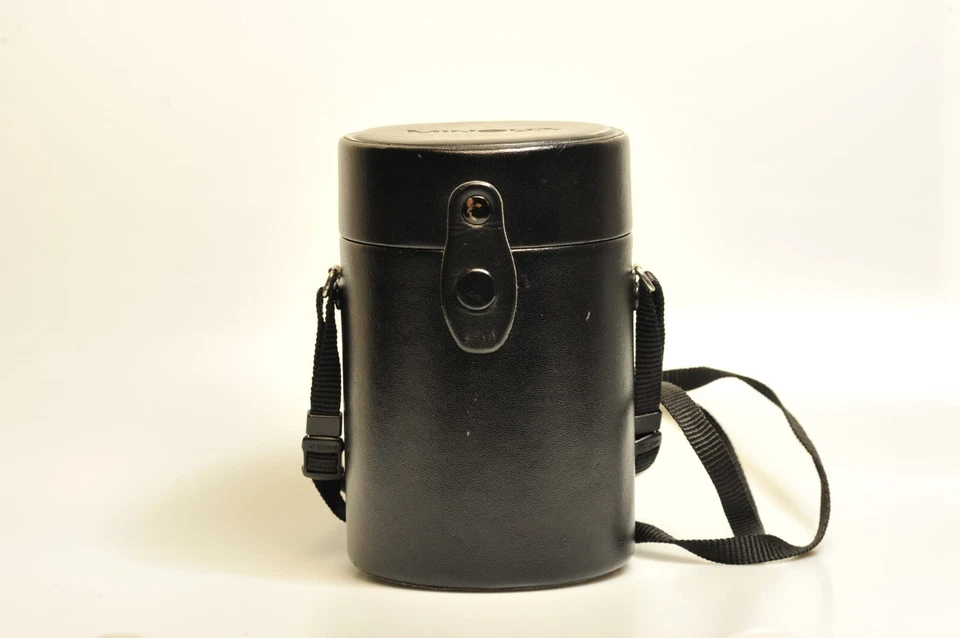 Minolta Lens Case LH-1044 for AF Zoom Lenses As-Is [M-186] - Image 2 of 4