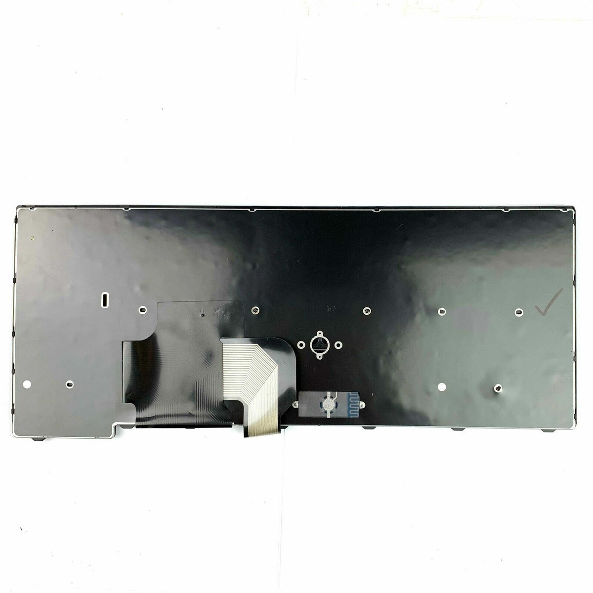 Clavier anglais pour Lenovo ThinkPad, Lfts, L450, L460, L470, T431S, Tfts, T440P, T440S, T450, T450S, efts, e431S, T460, sans rétroéclairage, nouveau 7 Clavier anglais pour Lenovo ThinkPad, Lfts, L450, L460, L470, T431S, Tfts, T440P, T440S, T450, T450S, efts, e431S, T460, sans rétroéclairage, nouveau 7