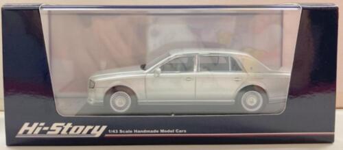 1/43 Hi Story Toyota CENTURY (2018) Seika Raydient HS224SL - Picture 1 of 5