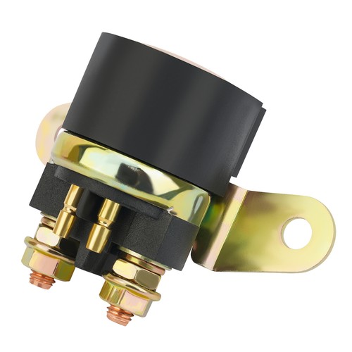 Starter Solenoid Relay for Arctic Cat 250 300 2X4 4X4 98-05 3530-013 3530-015 - Picture 5 of 6