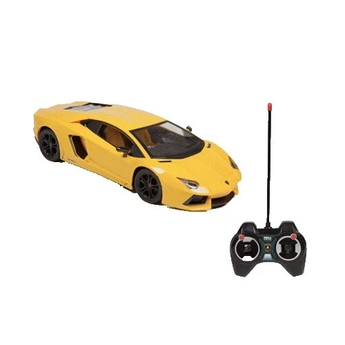 Литые модели и игрушечные транспортные средства Lamborghini 1:12