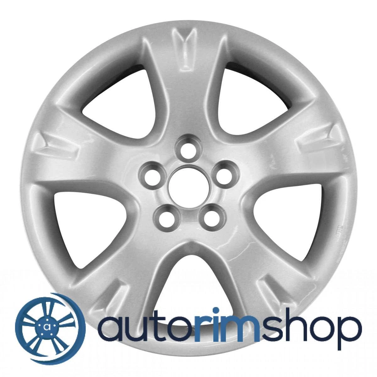 2009-2013 Toyota Corolla & Matrix Wheels 16 Toyota Wheels