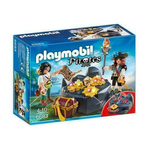 Construction Playmobil Preschool Toys