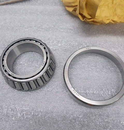 New OEM Genuine GM Manual Transmission Countershaft Gear Rear Bearing 12523216 - Picture 5 of 13