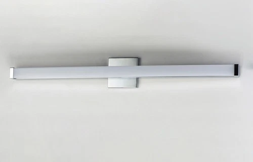 Maxim Spec 36" Linear Suspension - Chrome 1-Light - Picture 2 of 4