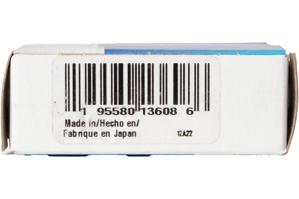 Interruptor de presión de aceite Carquest para camionetas Dodge Ram 2008-2012 número de pieza SBA2068 Foto 2 de 4