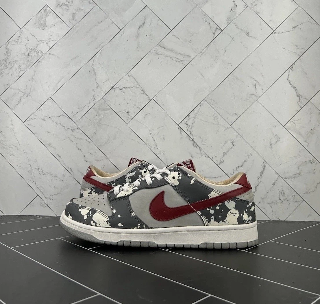 Las mejores ofertas en Nike Dunk Premium Splatter | eBay