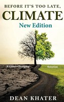 Before It's Too Late, Climate | Dean Khater | Buch | Englisch | 2023