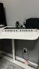 DBX 234XS Professional Crossover 2Way 3Way 4W...