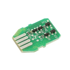 1 of 10019498 Bosch Refrigerator Switch OEM Replacement, NEW FAST SHIP Fits M...