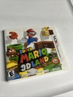 Super Mario 3D Land (3DS, 2011)