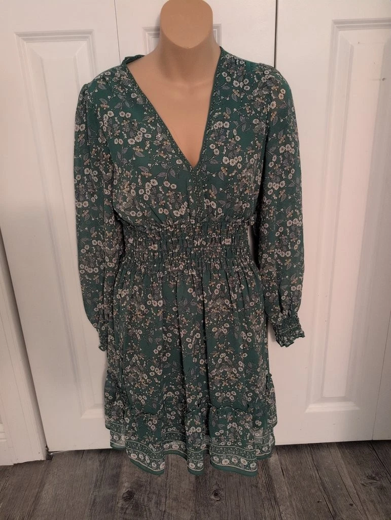 Max Studio Women's Green for sale | eBay