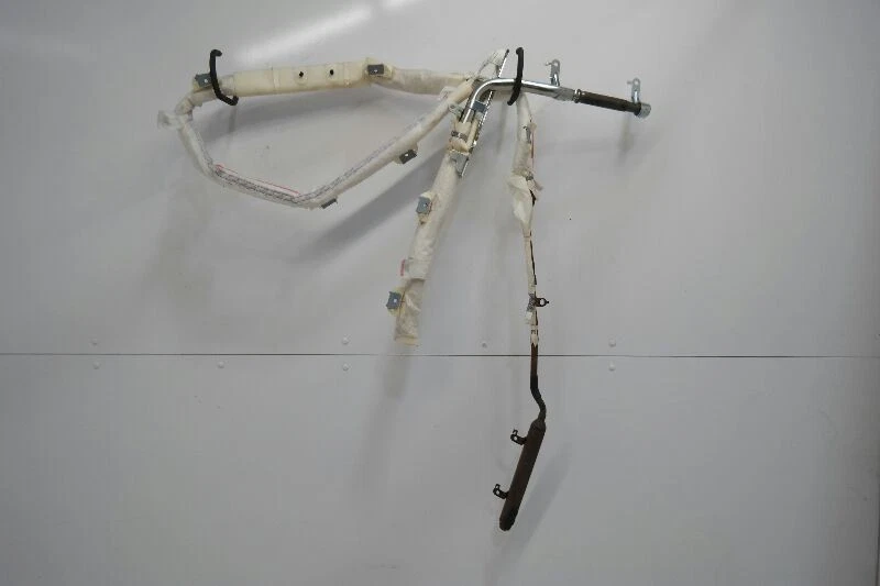 2004 05 06 07 08 09 10 11 2012 NISSAN ARMADA Driver Left A Bag Driver Roof  Foto 3 de 4