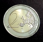 Spain 2 euros 2026 UC-504 (Reform of Article 49 of the Spanish Constitution) UNC