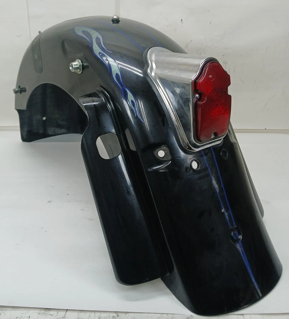 ハーレー 2007年以前 CVO仕様 フェンダー Fenders for Harley-Davidson CVO for sale | eBay