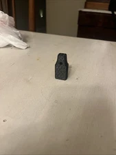 3d Printed Backpack Whistle
