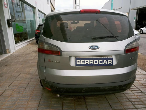 9645689780 Enfriador Egr para FORD S-MAX (CA1) Titanium 2006 127047 - Imagen 8 de 10