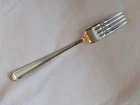 Towle Candlelight Sterling Silver Dinner Fork - 7 1/4" - No Monogram
