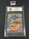 m2a - 232/193 MA Mega Dragoran EX / Mega Dragonite EX Pokemon Card JapanGrade 10