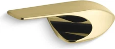 KOHLER Trip Lever Polished Brass 9169-L-PB