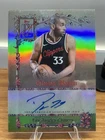 2025 Topps Signature Nicolas Batum Base (RAW)