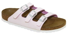 Birkenstock Women's Florida Fresh Adjustable Sandal Narrow 1022737