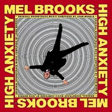 Mel Brooks - Mel Brooks' Greatest Hits [New CD]