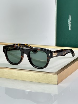 JACQUESMARIEMAGE × UMIT BENAN 【CAAN】 JACQUES MARIE MAGE Sunglasses - MODEL: UMIT BENAN CAAN I - SIZE