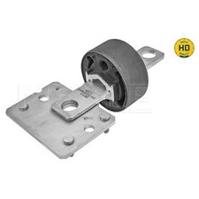 ✅ MEYLE MOUNTING CONTROL/TRAILING ARM LEFT REAR 514 710 0016/HD NEU DE STOCK