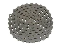 YBN Chain 1/2x1/8x112 Black 1/2" x 1/8" 112L FIXIE BMX CHOPPER CRUISER LOWRIDER