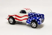 1940 GASSER 1/18 DIECAST CAR ACME A1800923