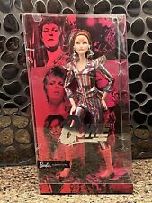 Mattel FXD84 2019 David Bowie Barbie Doll for sale online | eBay Mattel FXD84 2019 David Bowie Barbie Doll for sale online | eBay